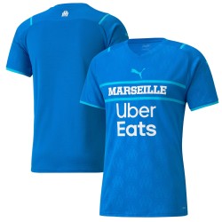 Olympique Marseille 2021/22 Third Shirt